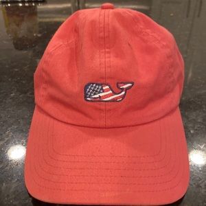 Vineyard vines hat